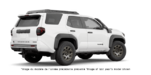 2026 TOYOTA 4Runner Hybrid Trailhunter - Exterior view - 3