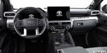 2026 TOYOTA 4Runner Hybrid Trailhunter - Interior view - 3