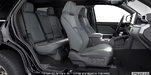2026 TOYOTA 4Runner Hybrid Trailhunter - Interior view - 1