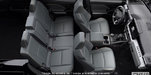 2026 TOYOTA 4Runner Hybrid Trailhunter - Interior view - 2