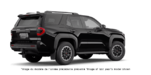 2026 TOYOTA 4Runner Hybrid TRD Off Road Premium - Exterior view - 3