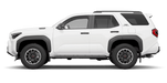 TOYOTA 4Runner Hybride TRAILHUNTER 2026 - Vue extérieure - 2