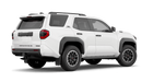 TOYOTA 4Runner Hybride TRAILHUNTER 2026 - Vue extérieure - 3