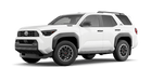 TOYOTA 4Runner Hybride TRAILHUNTER 2026 - Vue extérieure - 1