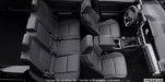 2026 TOYOTA 4Runner Hybrid TRD Off Road Premium - Interior view - 2