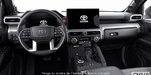 2026 TOYOTA 4Runner Hybrid TRD Off Road Premium - Interior view - 3