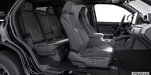 2026 TOYOTA 4Runner Hybrid TRD Off Road Premium - Interior view - 1