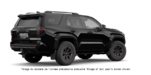 2026 TOYOTA 4Runner Hybrid TRD Pro - Exterior view - 3
