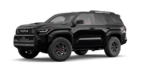 2026 TOYOTA 4Runner Hybrid TRD Pro - Exterior view - 1