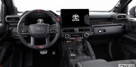 2026 TOYOTA 4Runner Hybrid TRD Pro - Interior view - 3