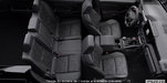 2026 TOYOTA 4Runner Hybrid TRD Pro - Interior view - 2