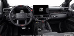 2026 TOYOTA 4Runner Hybrid TRD Pro - Interior view - 3