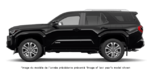 2026 TOYOTA 4Runner Limited - Exterior view - 2