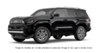 2026 TOYOTA 4Runner Limited - Exterior view - 1