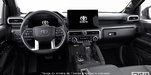 2026 TOYOTA 4Runner Limited - Interior view - 3