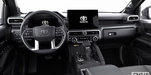 2026 TOYOTA 4Runner Limited - Interior view - 3