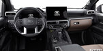 2026 TOYOTA 4Runner Limited - Interior view - 3