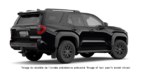 2026 TOYOTA 4Runner SR5 - Exterior view - 3