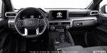 2026 TOYOTA 4Runner SR5 - Interior view - 3
