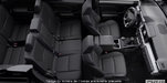 2026 TOYOTA 4Runner SR5 - Interior view - 2