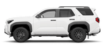 TOYOTA 4Runner TRD HORS ROUTE PREMIUM 2026 - Vue extérieure - 2