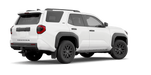TOYOTA 4Runner TRD HORS ROUTE PREMIUM 2026 - Vue extérieure - 3