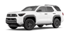 TOYOTA 4Runner TRD HORS ROUTE PREMIUM 2026 - Vue extérieure - 1