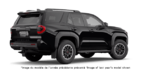 2026 TOYOTA 4Runner TRD Off Road Premium - Exterior view - 3