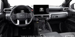 2026 TOYOTA 4Runner TRD Off Road Premium - Interior view - 3
