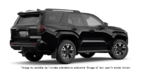 2026 TOYOTA 4Runner TRD Sport - Exterior view - 3