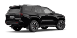 2026 TOYOTA 4Runner TRD Sport - Exterior view - 3