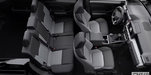2026 TOYOTA 4Runner TRD Sport - Interior view - 2