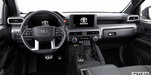 2026 TOYOTA 4Runner TRD Sport - Interior view - 3