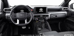 2026 TOYOTA 4Runner TRD Sport - Interior view - 3