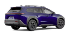 2026 TOYOTA bZ Woodland Base - Exterior view - 3