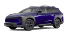 2026 TOYOTA bZ Woodland Base - Exterior view - 1