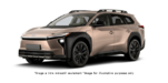 2026 TOYOTA bZ Woodland Premium All-Terrain - Exterior view - 1