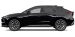 2026 TOYOTA bZ LTD AWD - Exterior view - 2