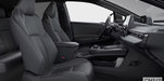 2026 TOYOTA bZ LTD AWD - Interior view - 1