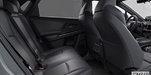 2026 TOYOTA bZ LTD AWD - Interior view - 2