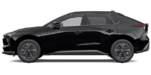 2026 TOYOTA bZ XLE AWD - Exterior view - 2