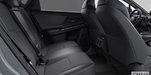 2026 TOYOTA bZ XLE AWD - Interior view - 2