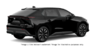 2026 TOYOTA bZ XLE FWD - Exterior view - 3