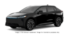 2026 TOYOTA bZ XLE FWD - Exterior view - 1