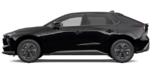 2026 TOYOTA bZ XLE FWD - Exterior view - 2