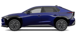 2026 TOYOTA bZ XLE FWD - Exterior view - 2