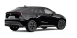 2026 TOYOTA bZ XLE FWD - Exterior view - 3