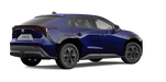 2026 TOYOTA bZ XLE FWD - Exterior view - 3