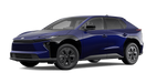 2026 TOYOTA bZ XLE FWD - Exterior view - 1