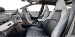2026 TOYOTA bZ XLE FWD - Interior view - 1